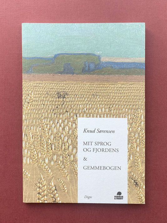 Mit sprog og fjordens & Gemmebogen