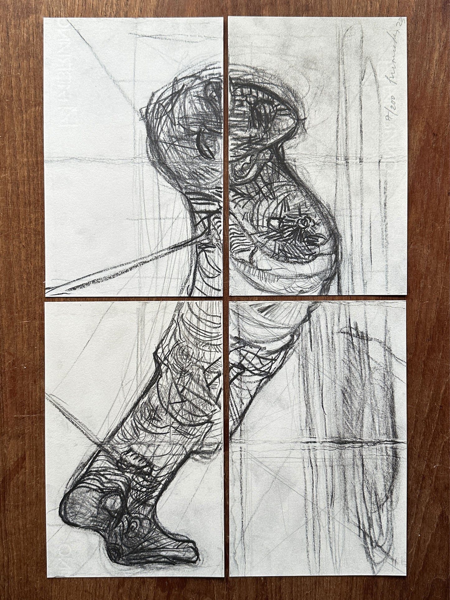 AARHDOM I & II (Luksusudgave)