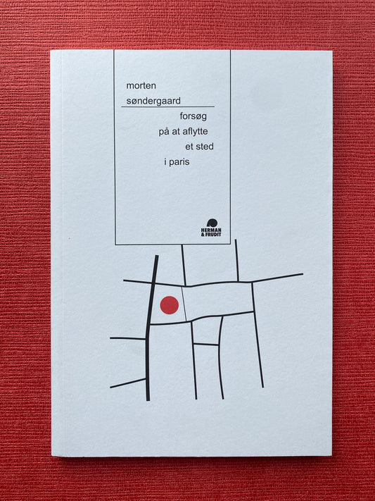 Forsøg på at aflytte et sted i Paris