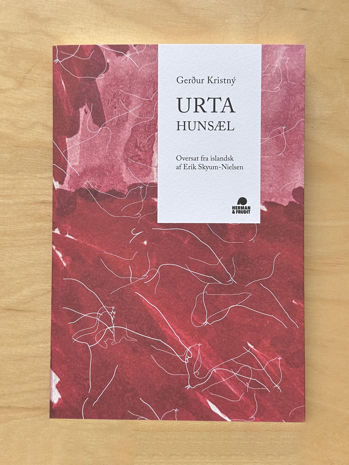 URTA (Hunsæl)