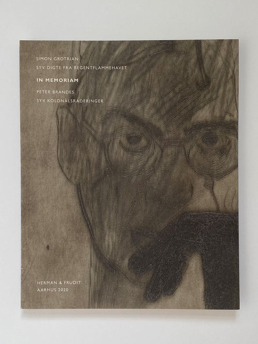 Simon Grotrian in memoriam