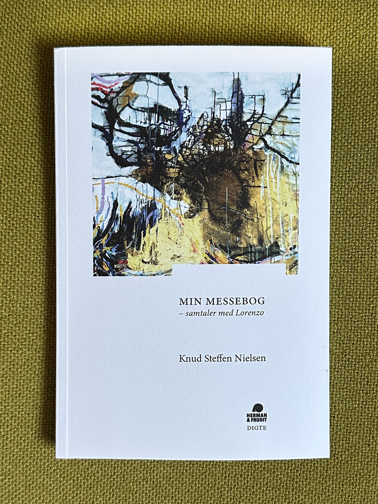 Min messebog