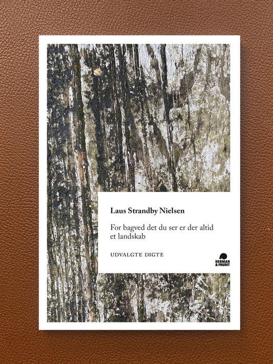 For bagved det du ser er der altid et landskab