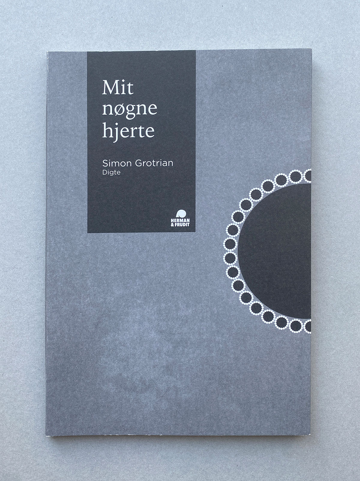 Mit nøgne hjerte