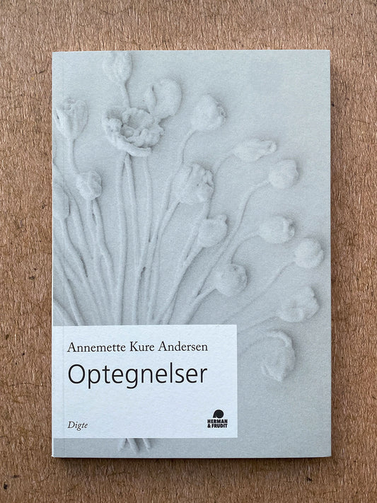Optegnelser