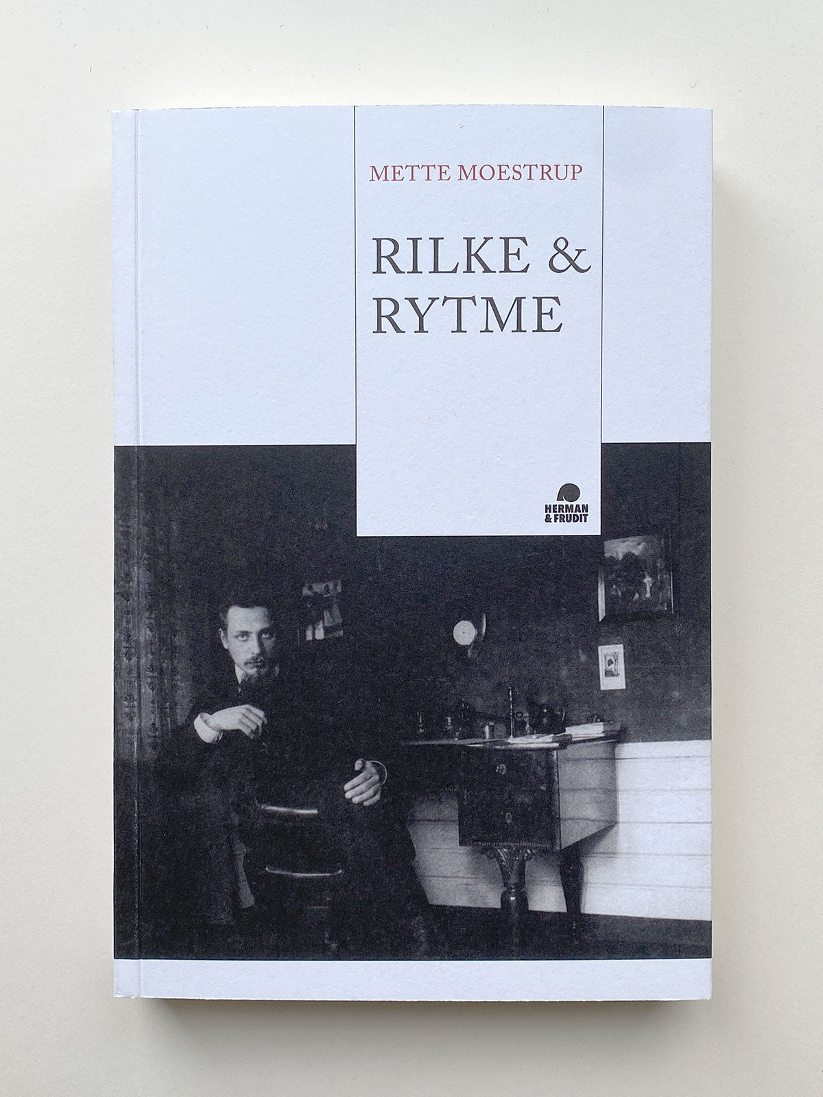 Rilke & rytme