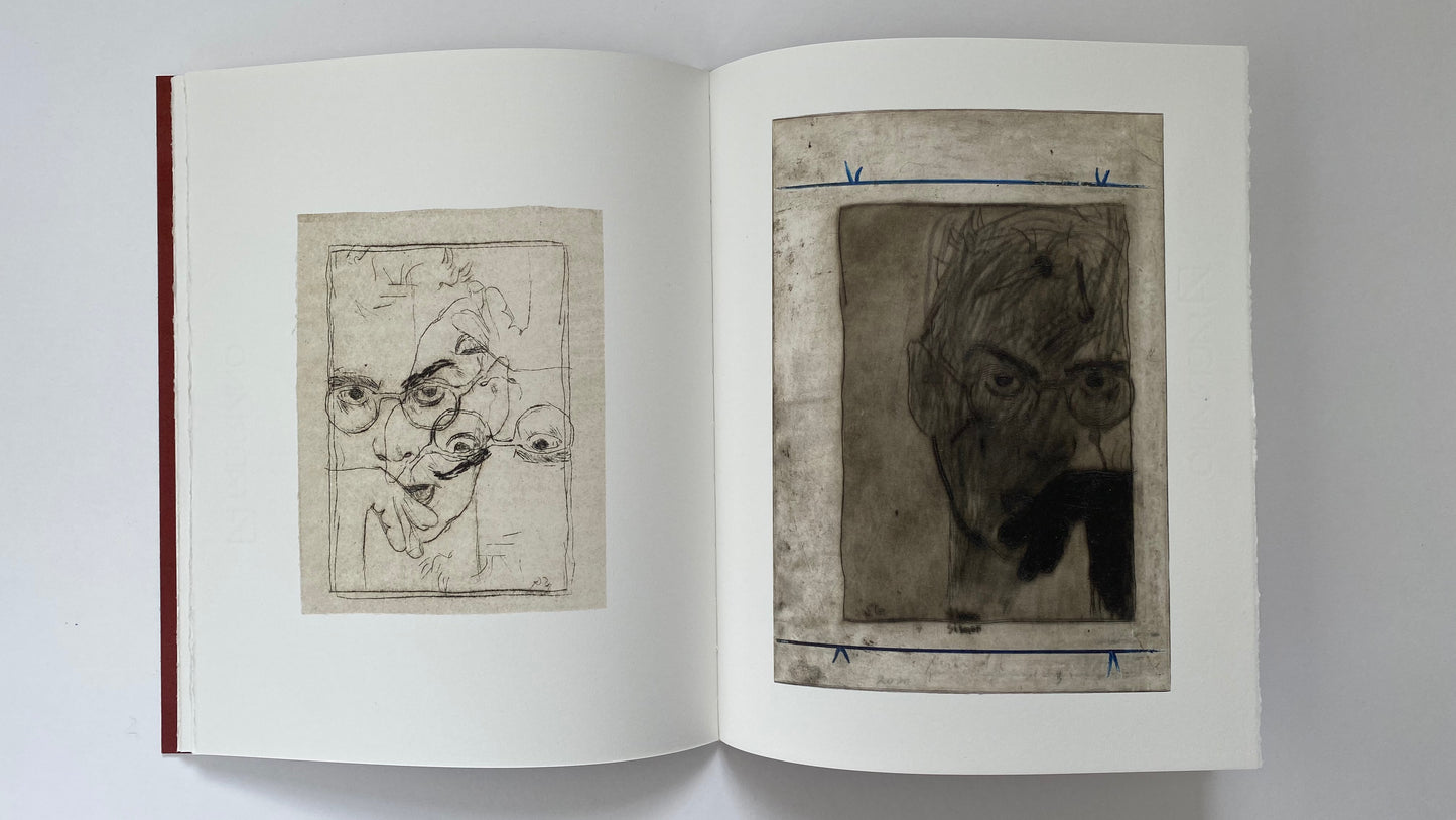 Simon Grotrian in memoriam