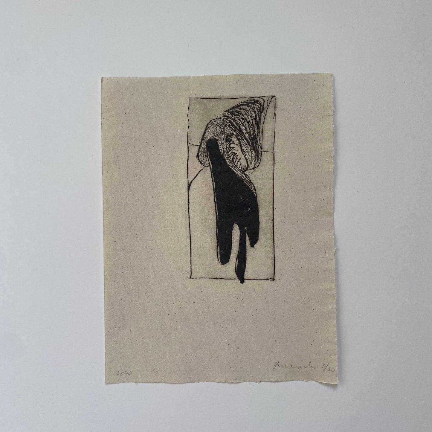 Simon Grotrian in memoriam (særudgave)