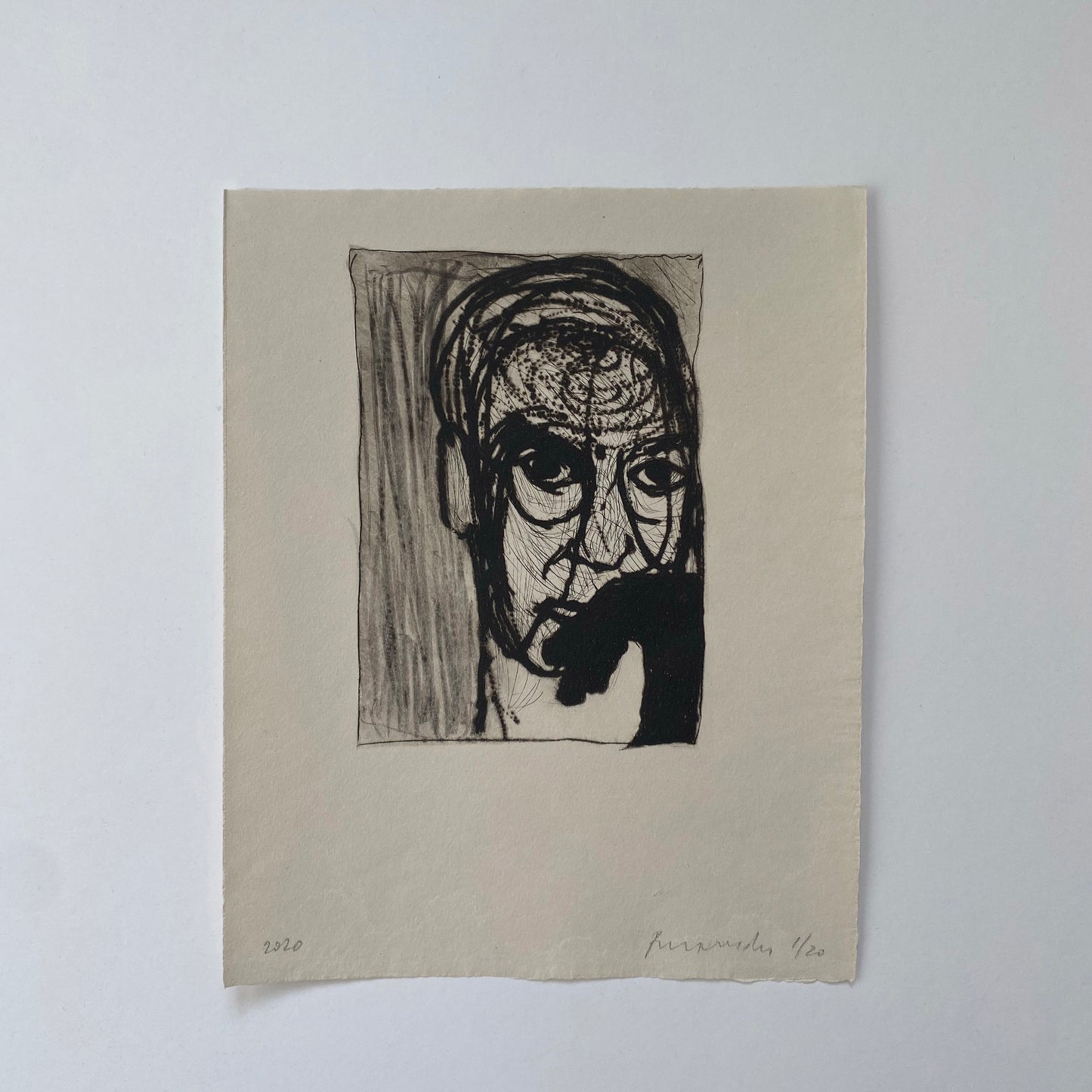 Simon Grotrian in memoriam (særudgave)