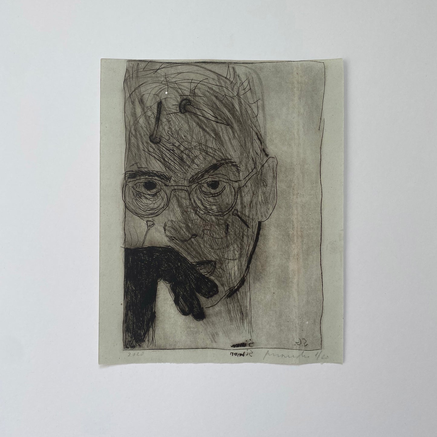 Simon Grotrian in memoriam (særudgave)