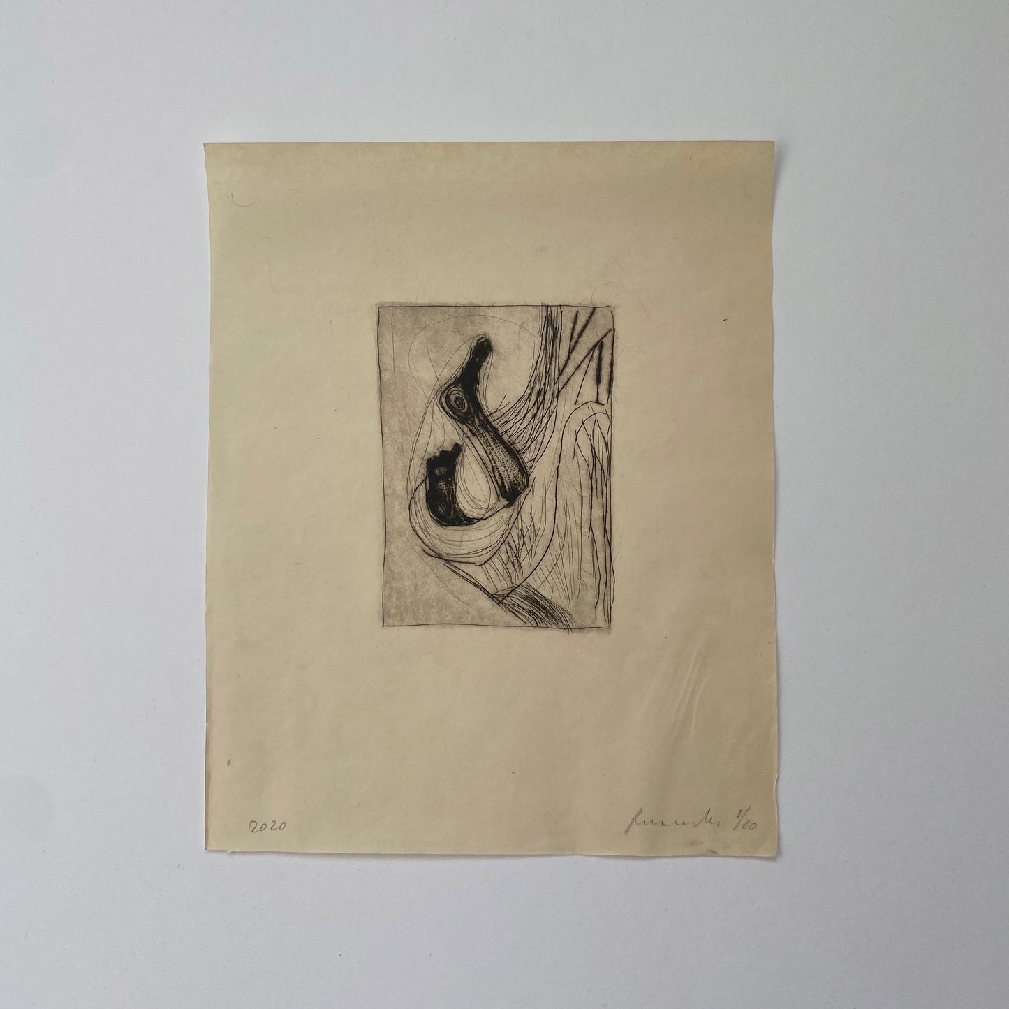 Simon Grotrian in memoriam (særudgave)