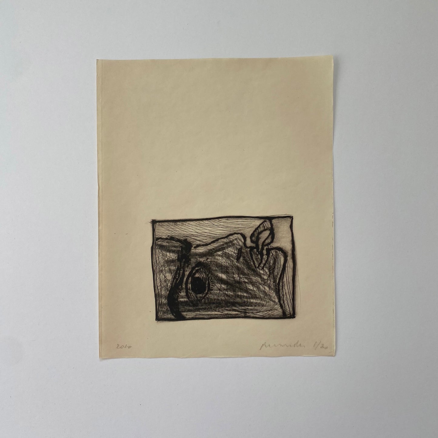 Simon Grotrian in memoriam (særudgave)