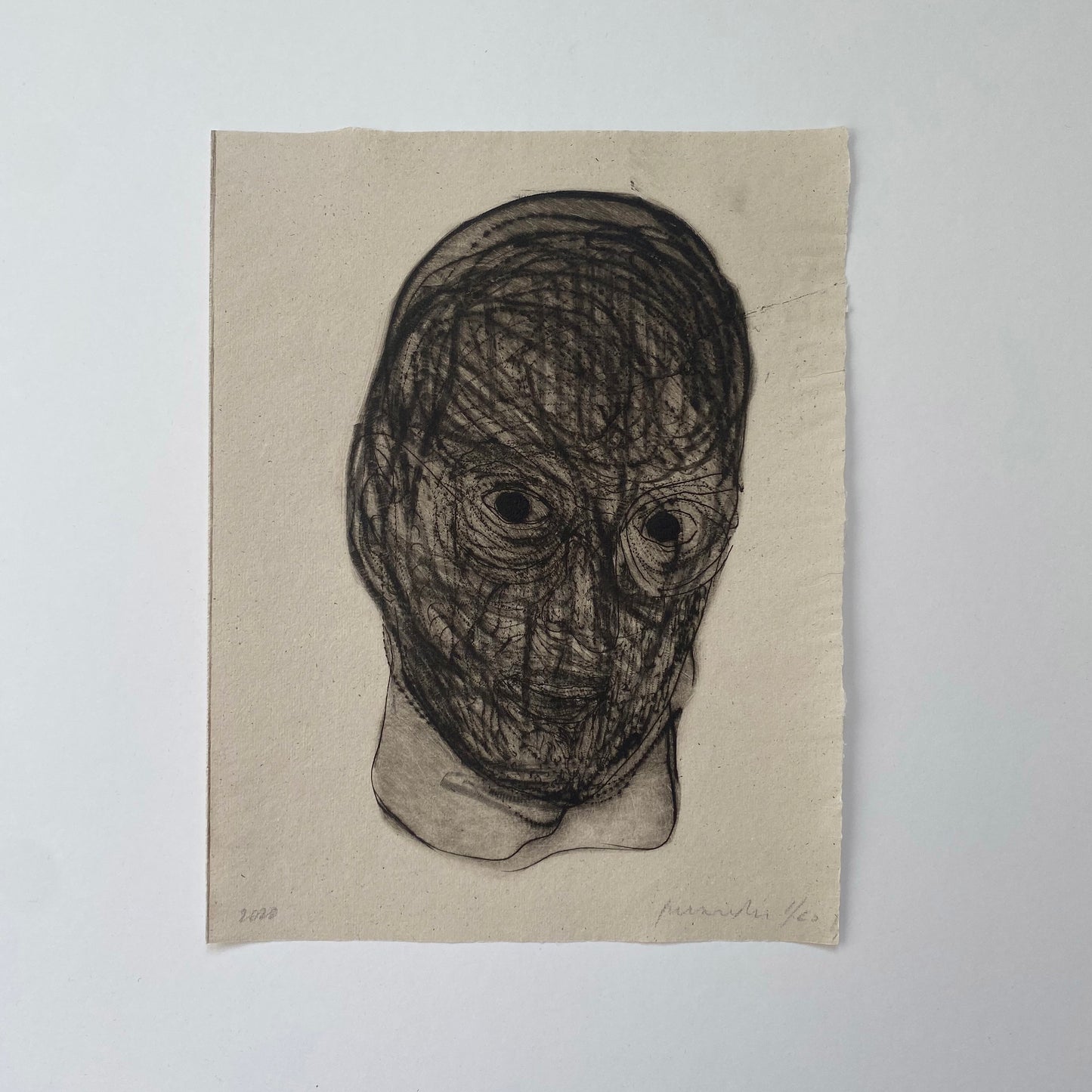 Simon Grotrian in memoriam (særudgave)