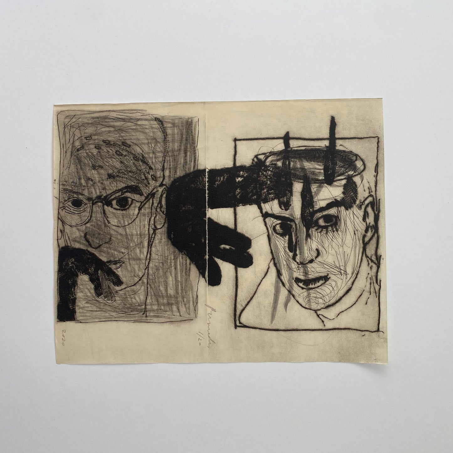 Simon Grotrian in memoriam (særudgave)