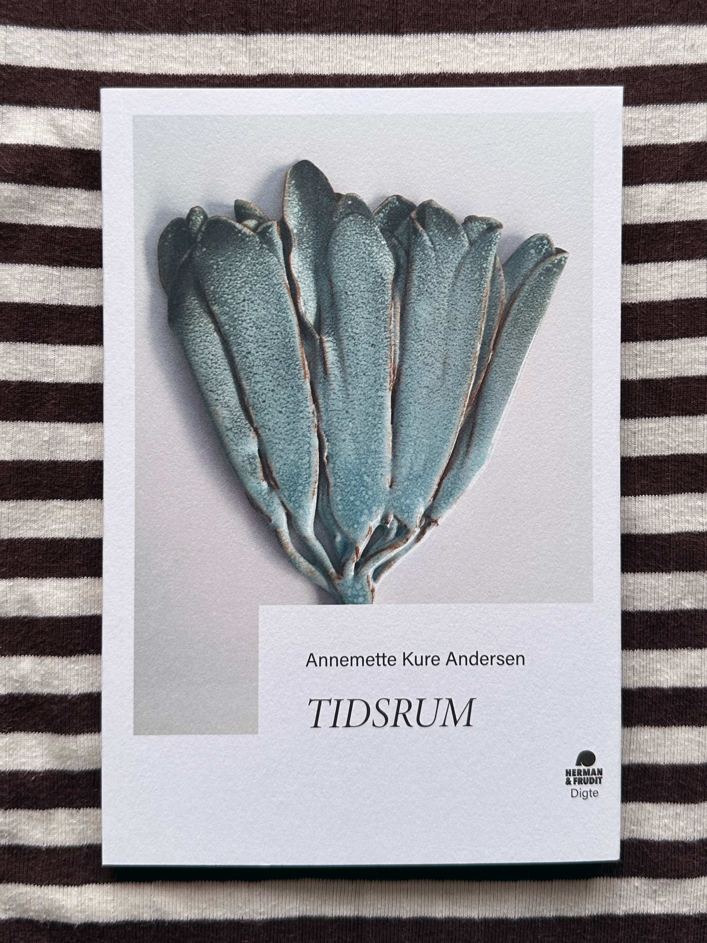 Tidsrum