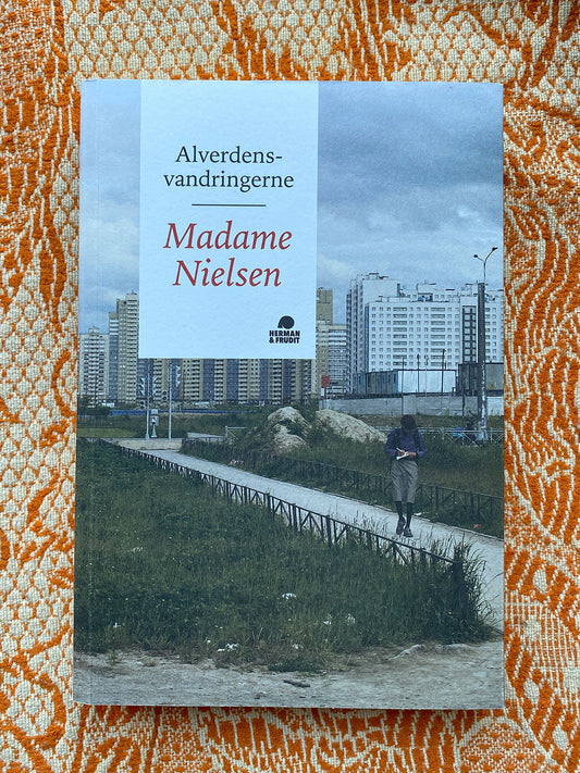 Alverdens-vandringerne