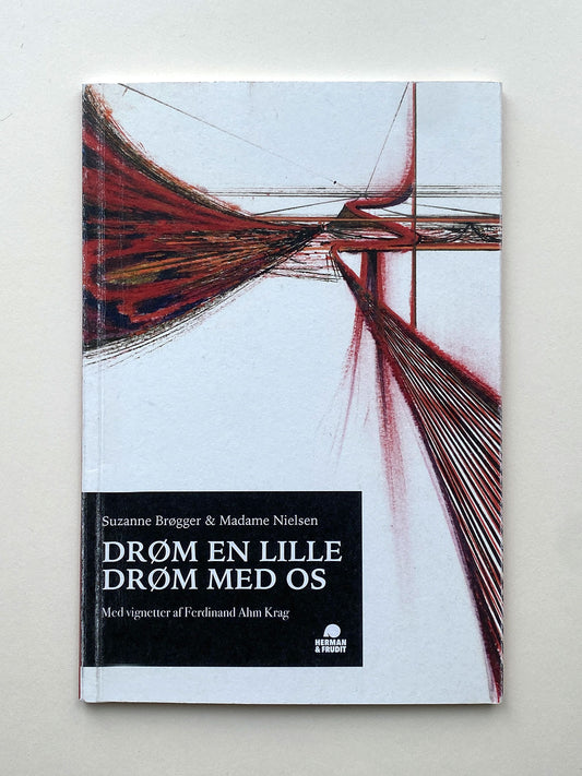 Drøm en lille drøm med os