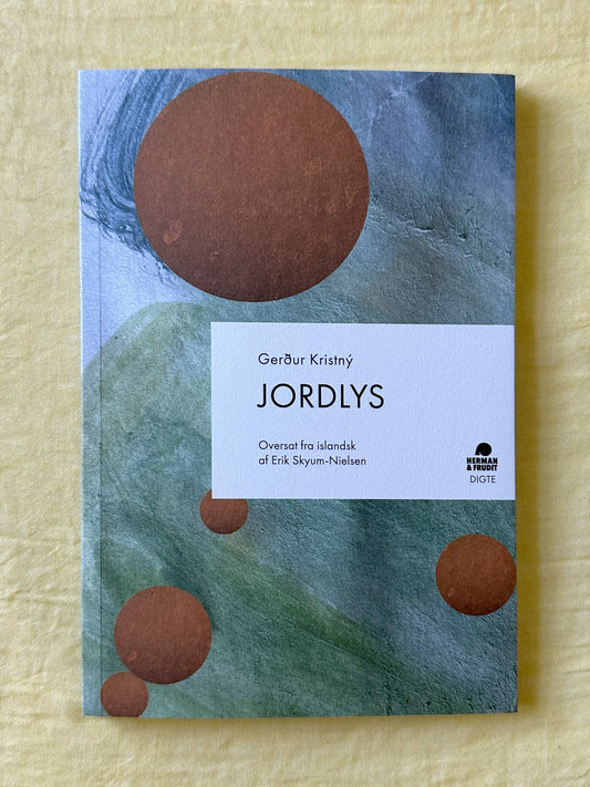 Jordlys