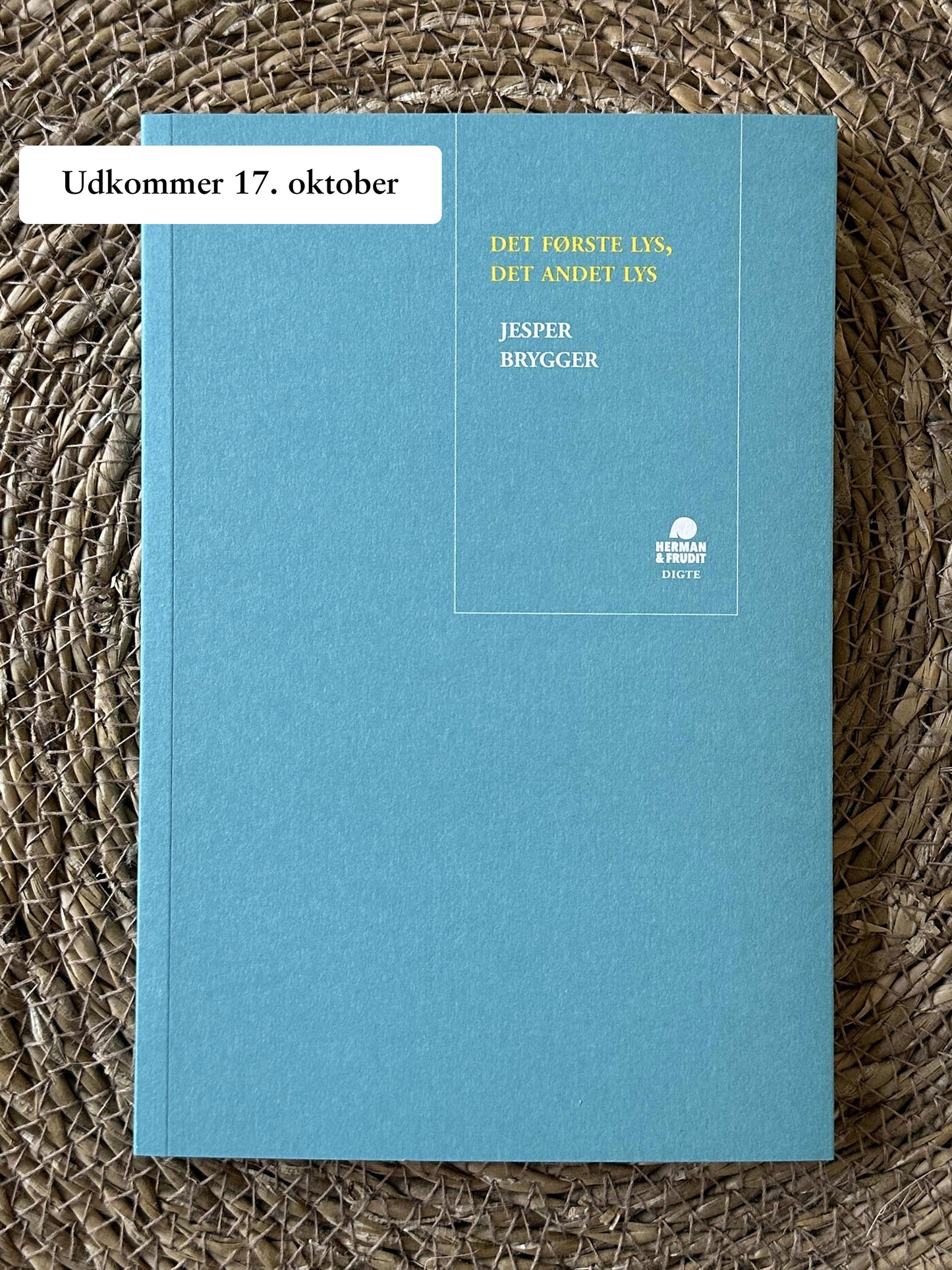 Det første lys, det andet lys