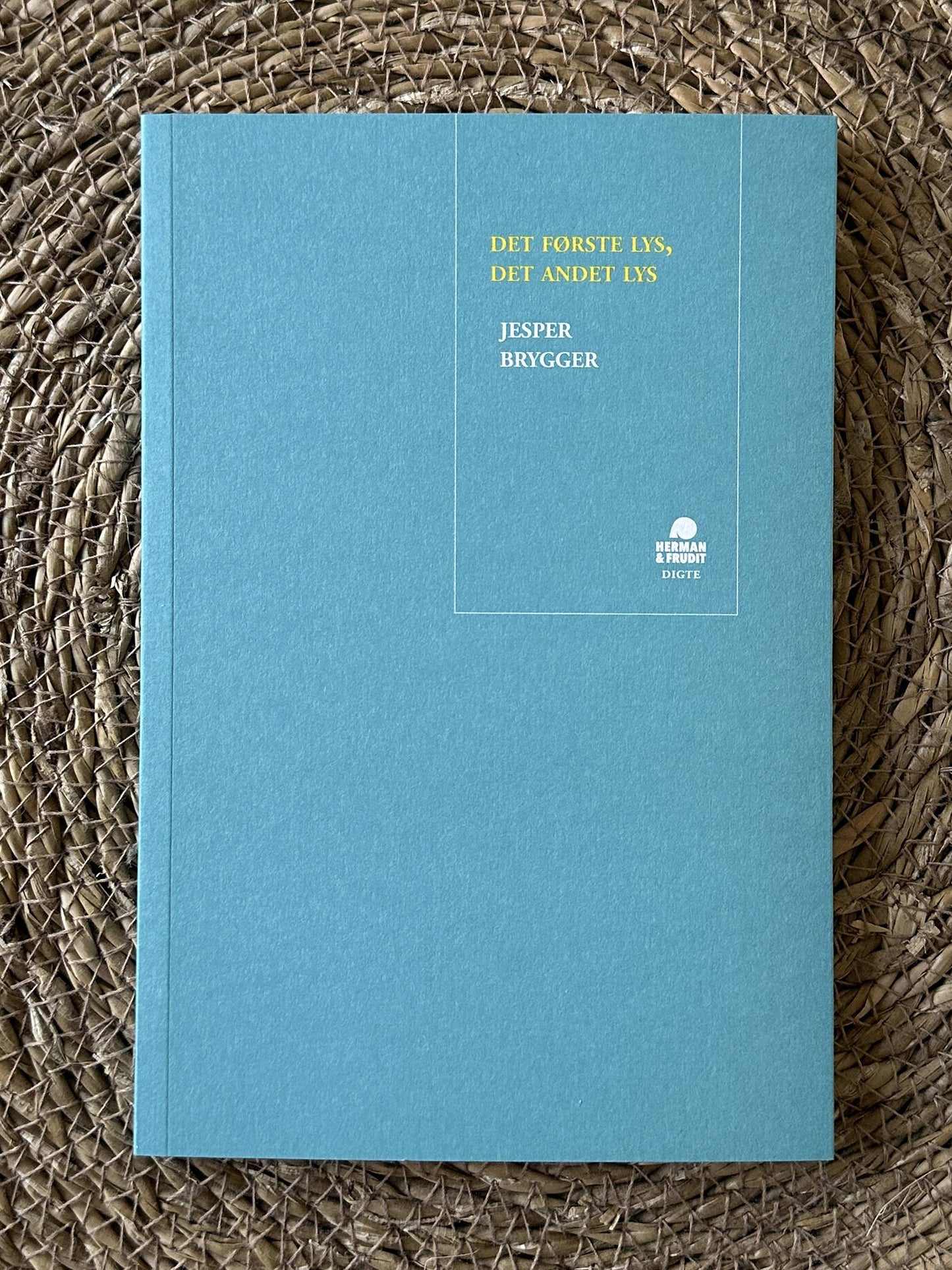 Det første lys, det andet lys