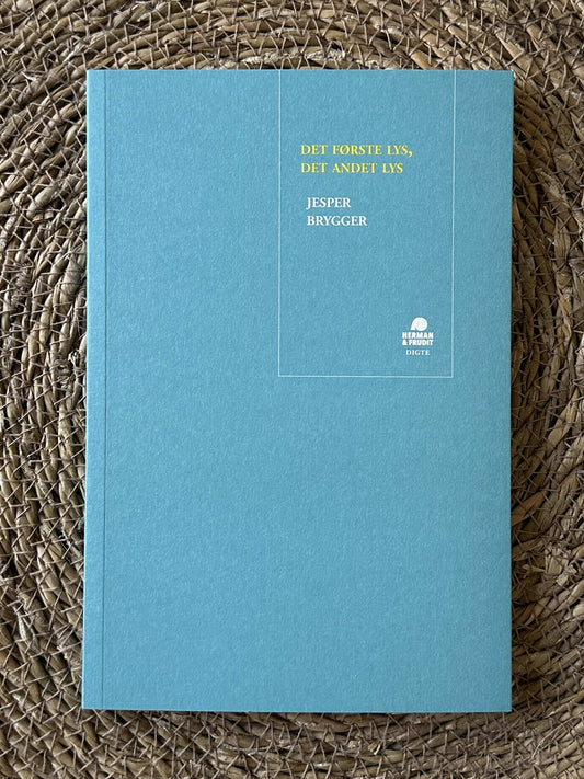 Det første lys, det andet lys