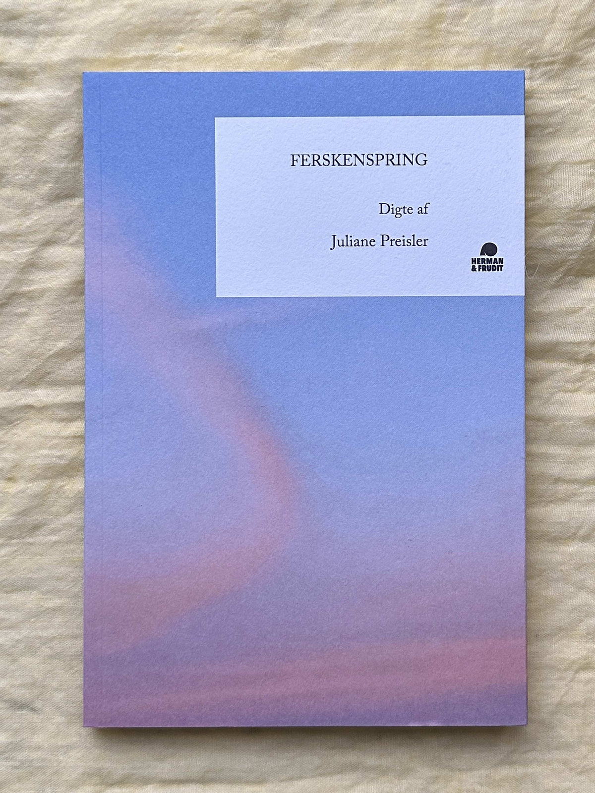 7 anmelderroste digtsamlinger