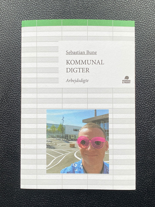 Kommunal digter