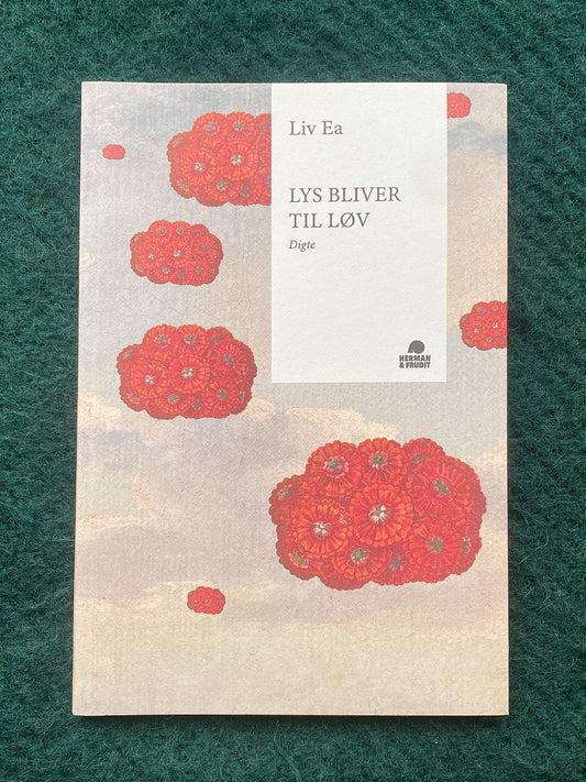 lys bliver til løv