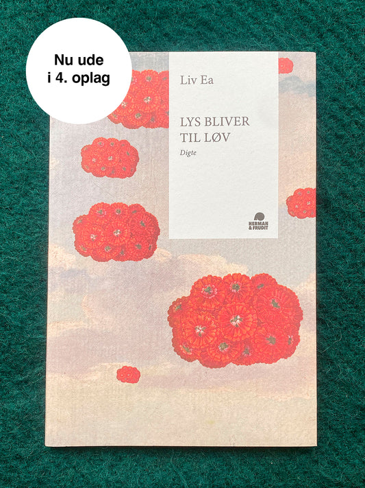 lys bliver til løv