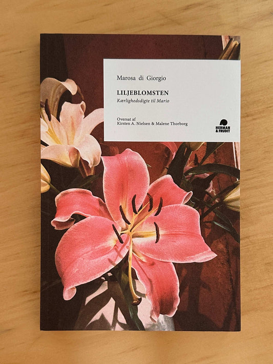 Liljeblomster