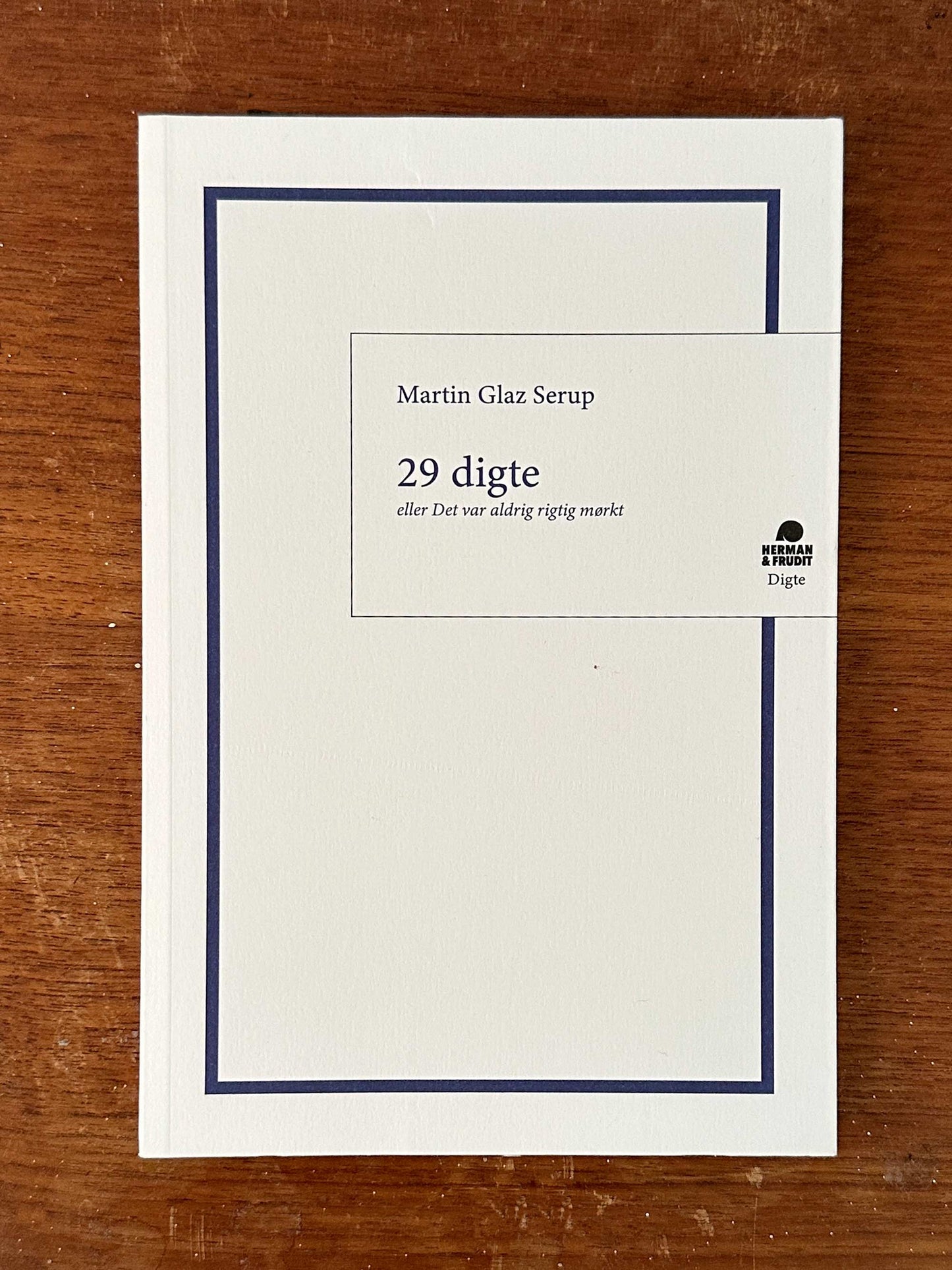 29 digte