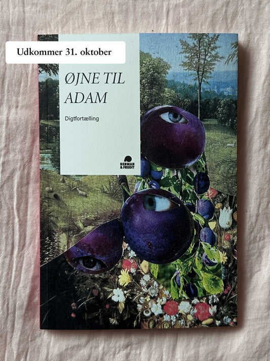 Øjne til Adam