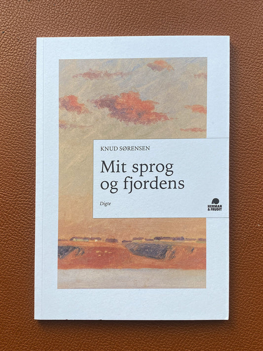 Mit sprog og fjordens