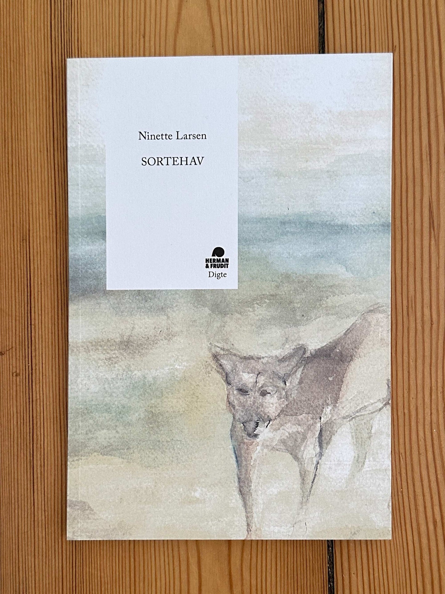 Sortehav