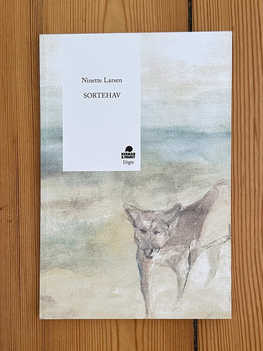 Sortehav