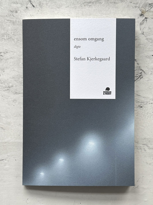 ensom omgang
