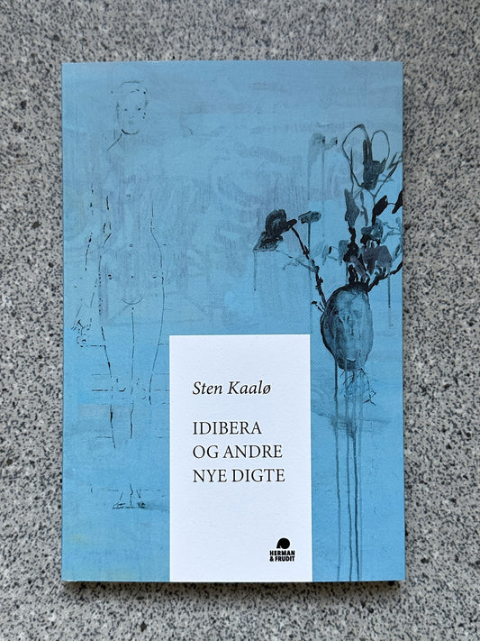 Idibera og andre nye digte